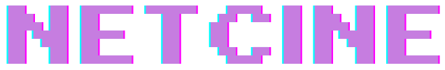 Netcine logo